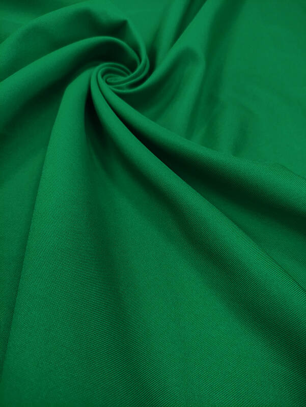 Габардин 230 "Зелёный"