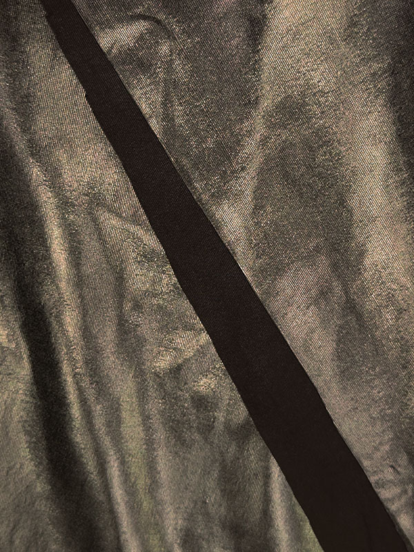 Парча "Бронза"