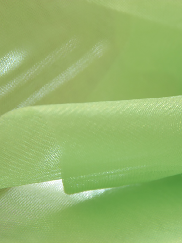 Фатин Ср. жесткости "Весенне- зеленый"