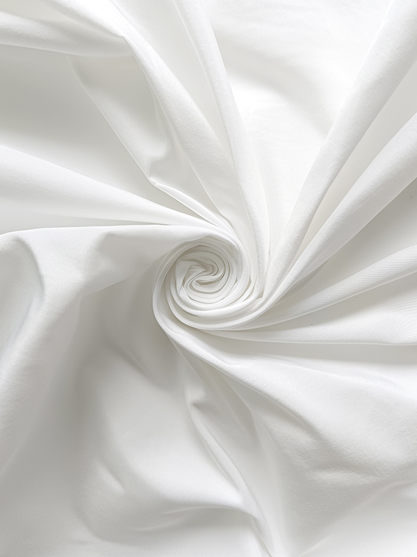 Тафта "Молочный" 112