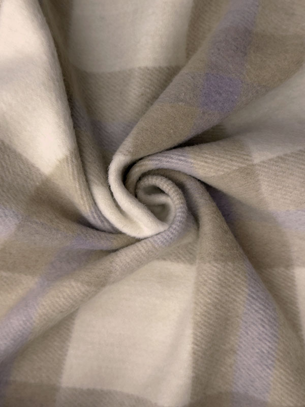 Рубашечная клетка принт 6