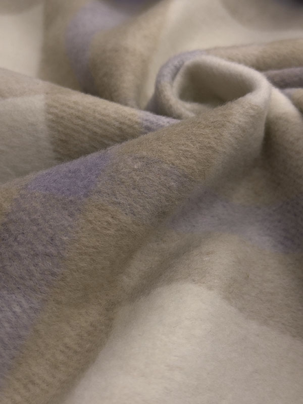 Рубашечная клетка принт 6