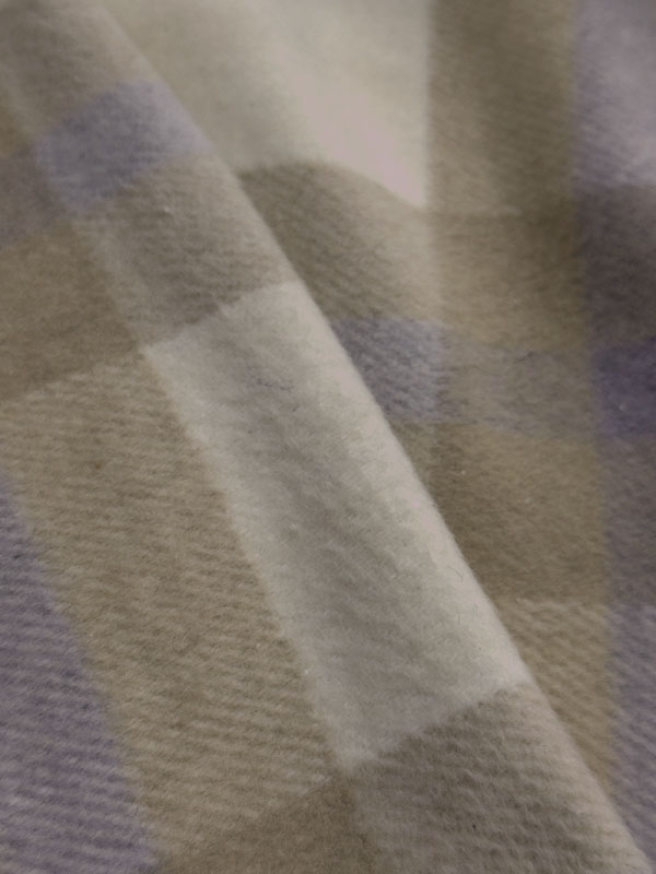 Рубашечная клетка принт 6