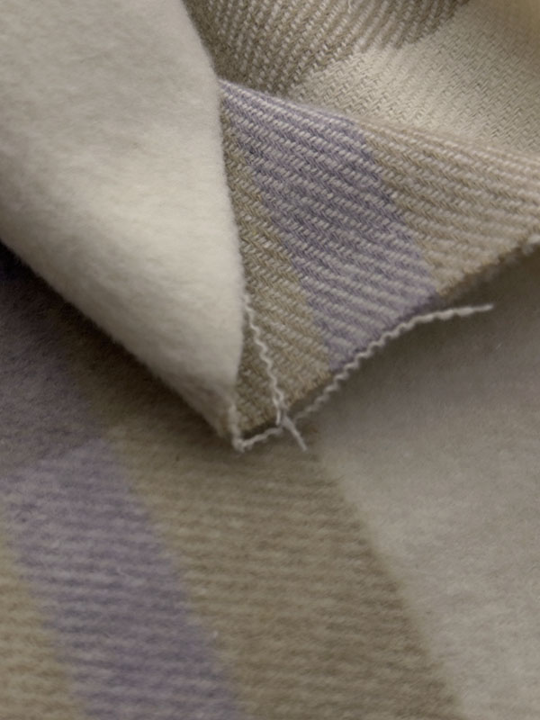 Рубашечная клетка принт 6