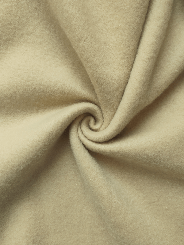 Футер 3х нитка с начесом "Телесный"