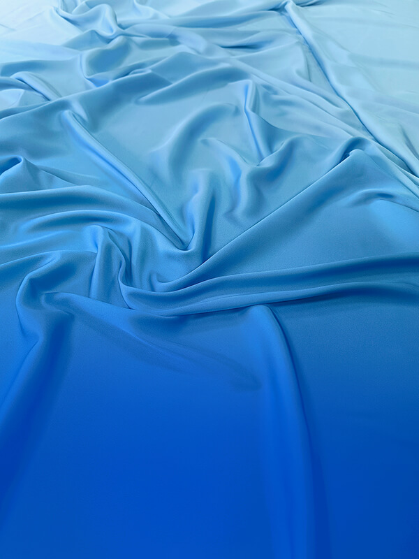 Шелк Омбре 4