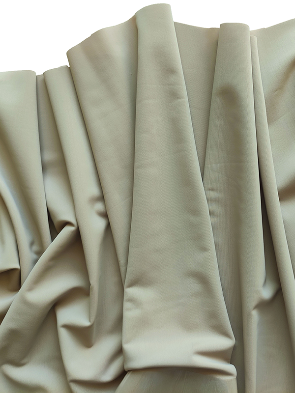 Бифлекс матовый "Серый тауп"