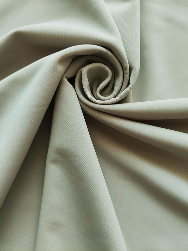 Бифлекс матовый "Серый тауп"