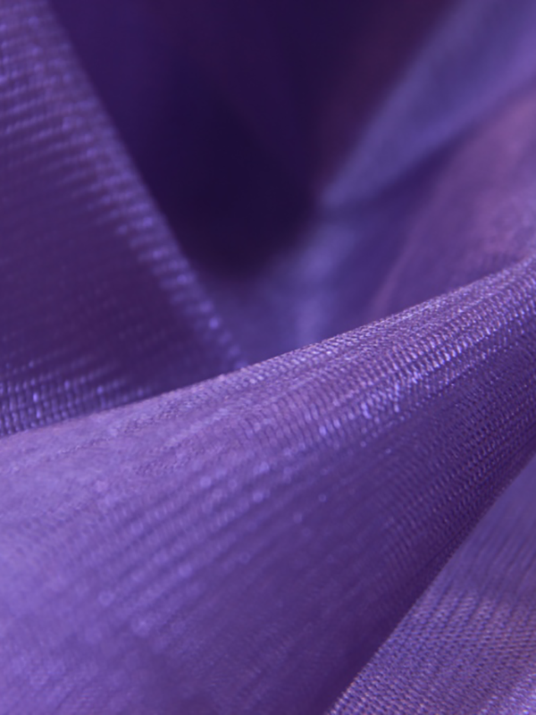 Фатин Ср. жесткости "Королевский пурпурный"