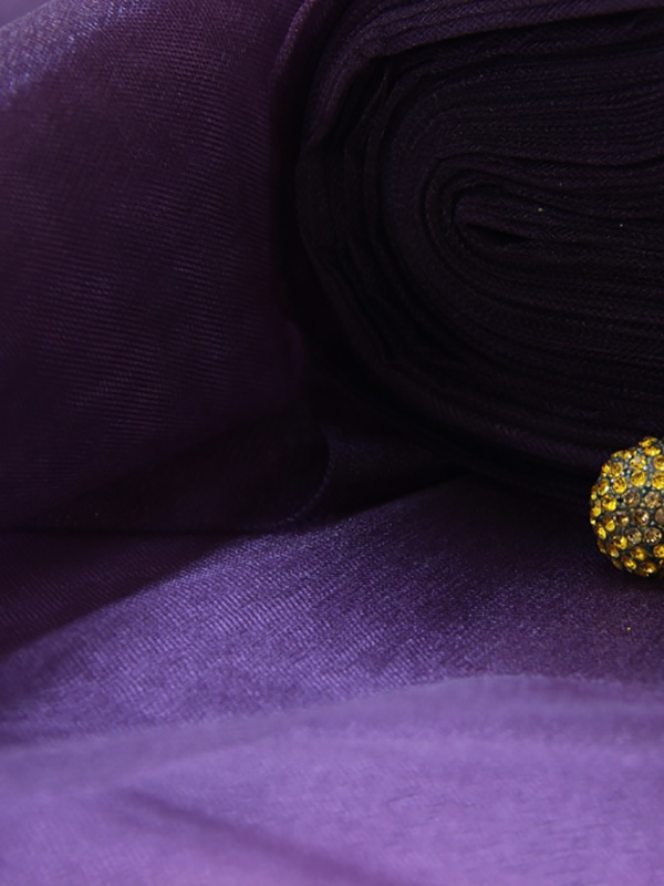 Фатин Ср. жесткости "Болгарский розовый"