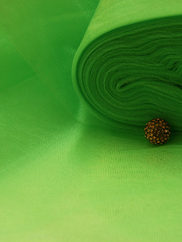 Фатин Ср. жесткости "GREENERY"