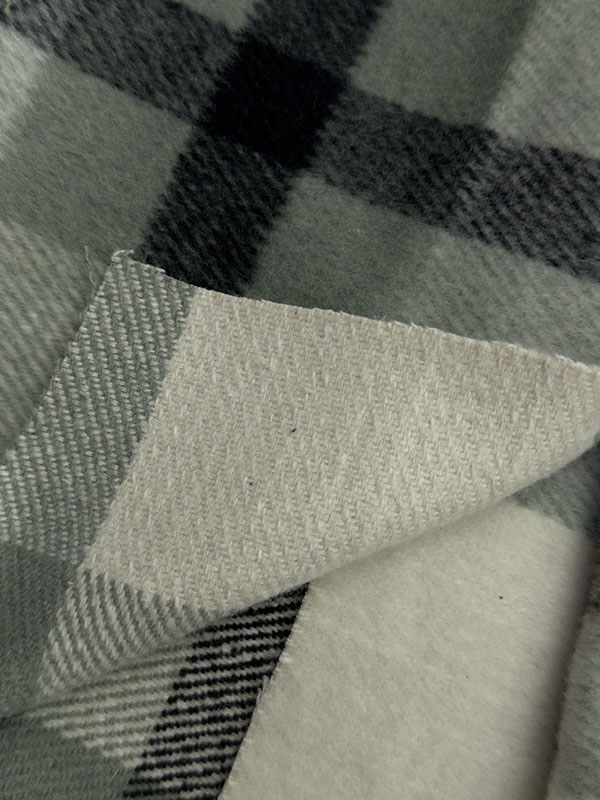 Рубашечная клетка принт 4