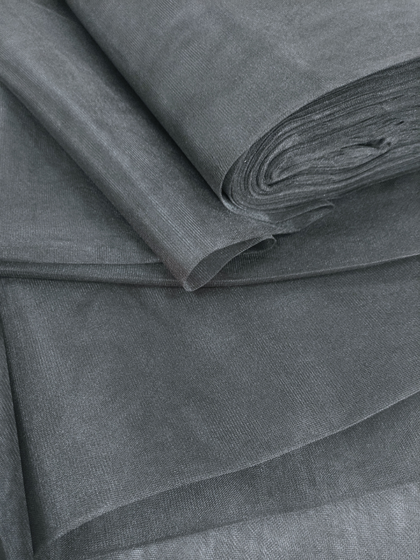 Фатин Ср. жесткости "Темно- серый"