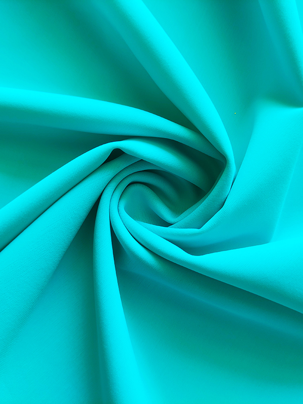 Бифлекс матовый "Голубая бирюза"