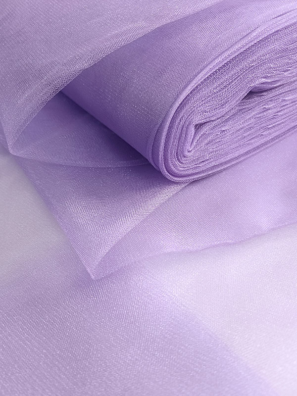 Фатин Ср. жесткости "Светлый пурпурный"