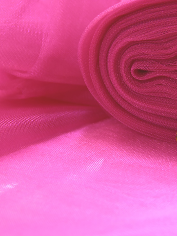 Фатин Ср. жесткости "Светлая вишня"