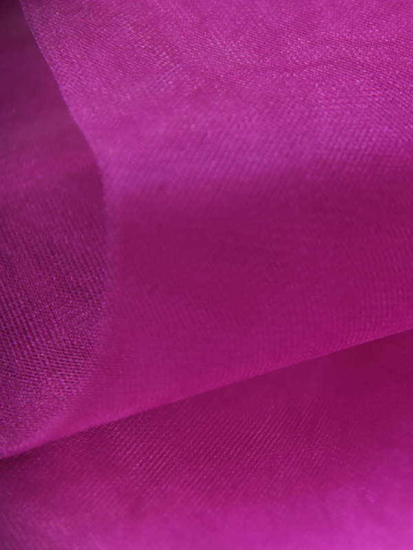 Фатин Ср. жесткости "Пурпурно- красный"