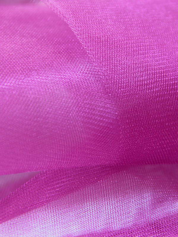 Фатин Ср. жесткости "Светло- вишневый Крайола"