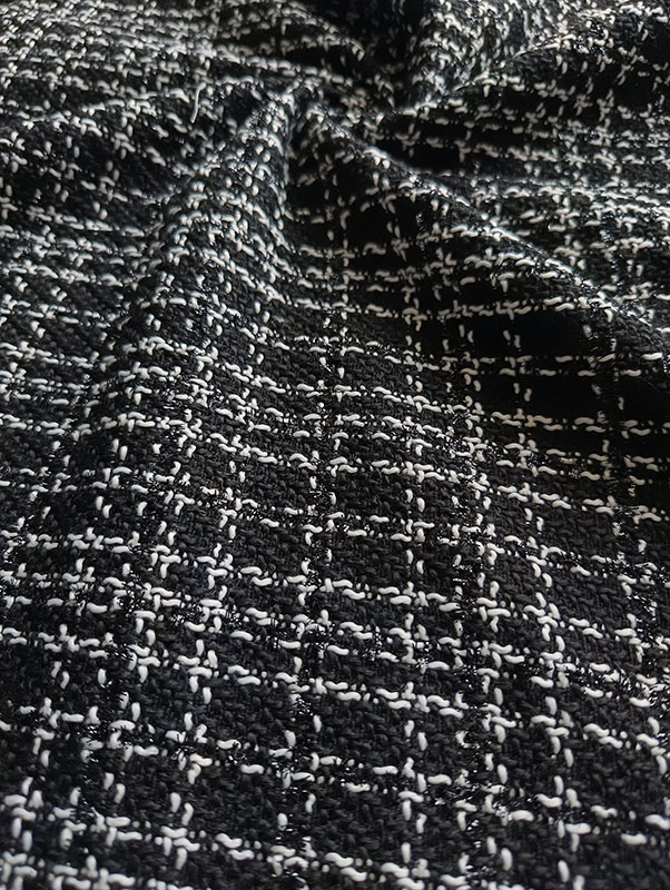 Твид 12 с люрексом