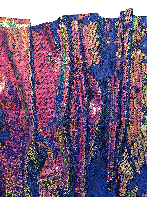 Пайетки "Русалочка"