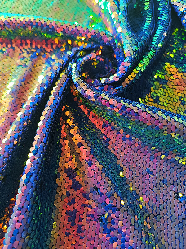 Пайетки "Русалочка"