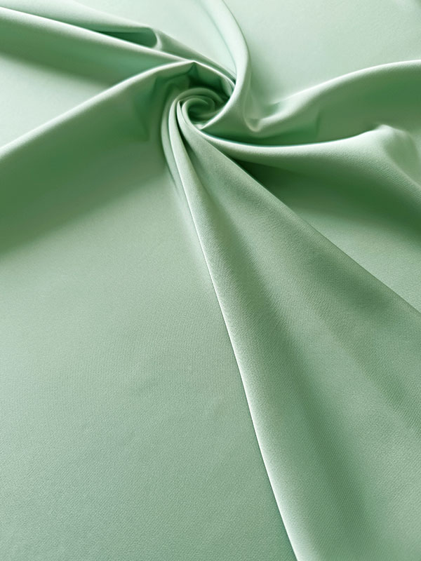 Армани шелк "Оливковый"