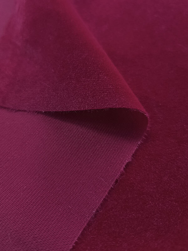 Бархат 250 "Бордо"