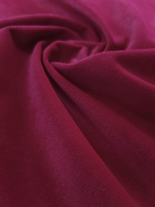 Бархат 250 "Бордо"