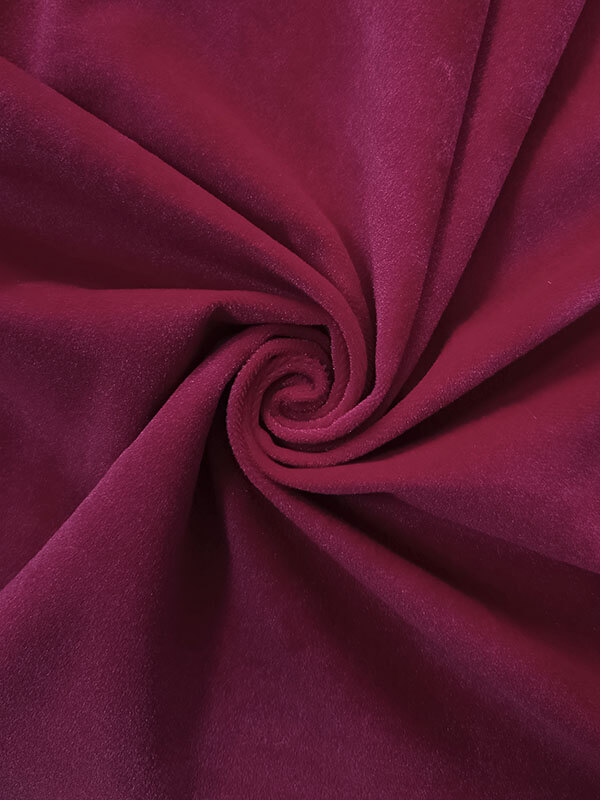 Бархат 250 "Бордо"