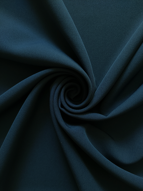 Барби креп "Темно-синий"