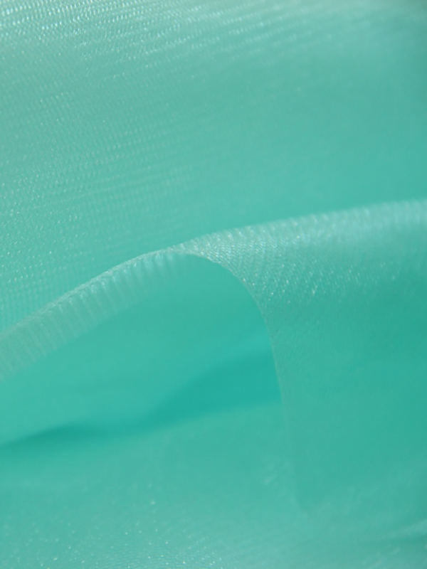 Фатин Ср. жесткости "Аквамариновый Крайола"