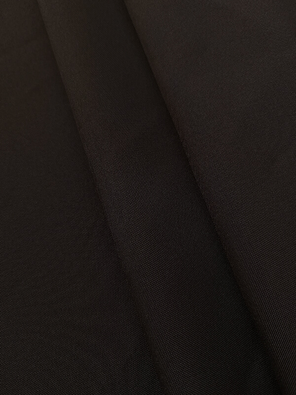 Габардин 230 "Темно- коричневый"