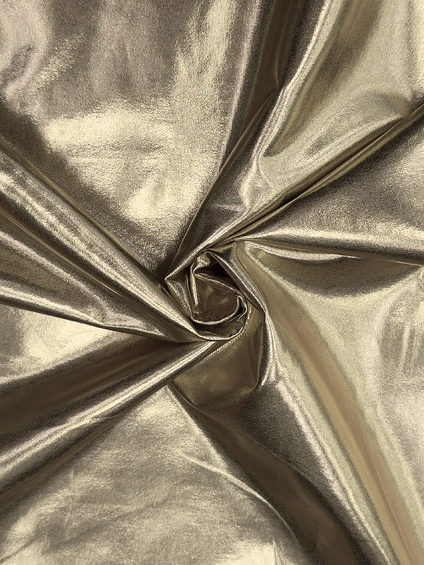 Парча "Бежевое золото"