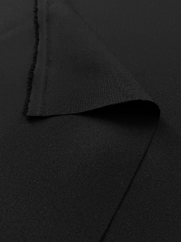 Габардин 230 "Черный"