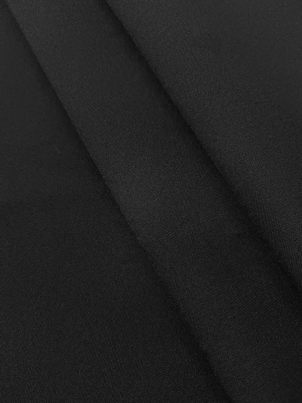 Габардин 230 "Черный"