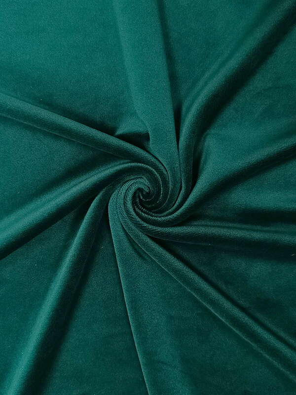 Бархат Премиум "Изумруд"