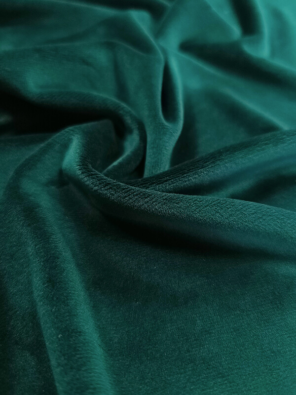 Бархат Премиум "Изумруд"
