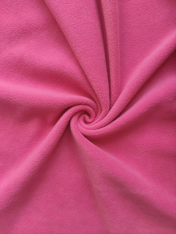 Флис "Фуксия"