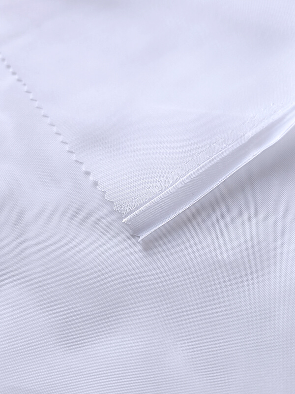 Вуаль "Белый" 10м