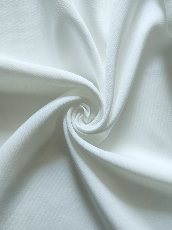 Барби креп "Белый"