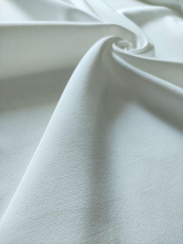 Барби креп "Белый"