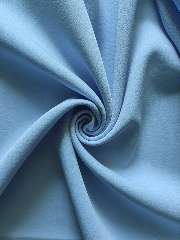 Барби креп "Синий иней"