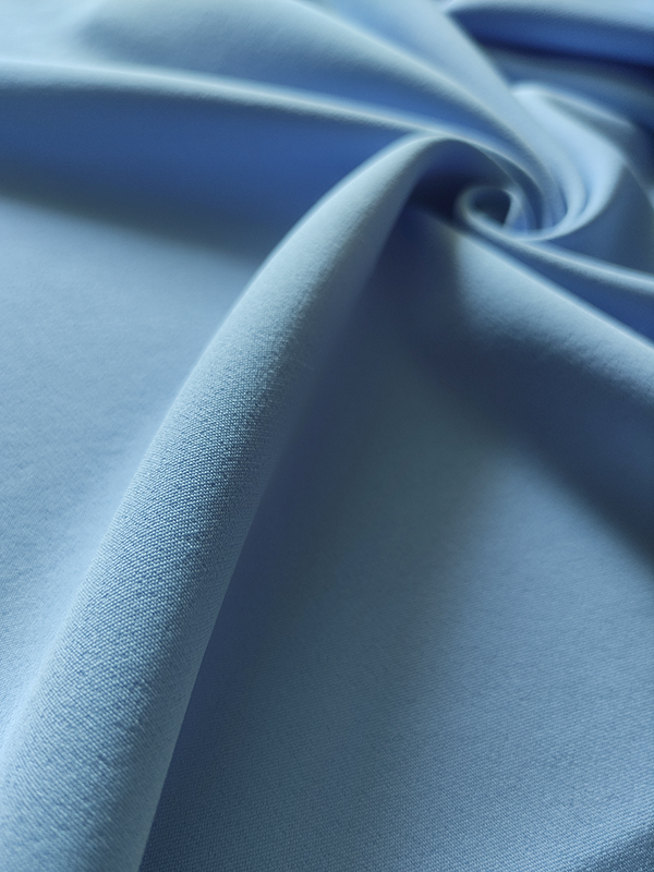 Барби креп "Синий иней"