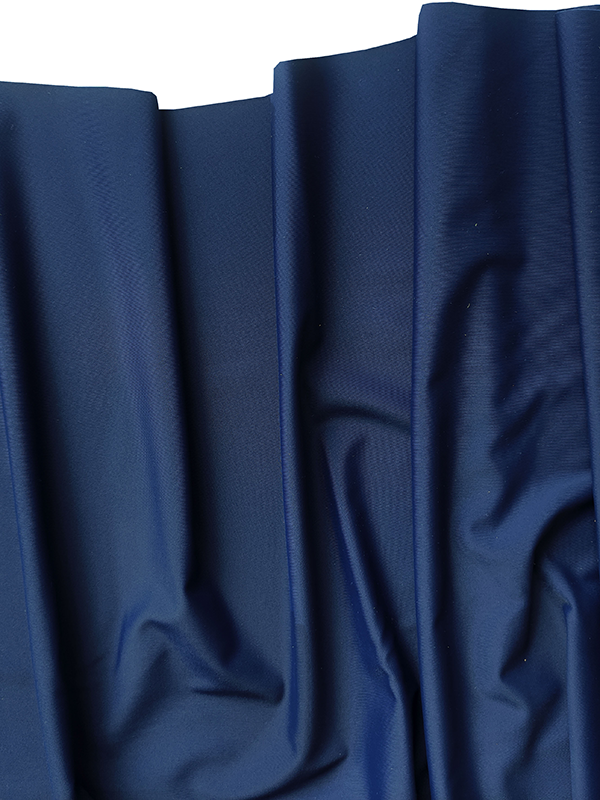 Бифлекс матовый "Темный синий"