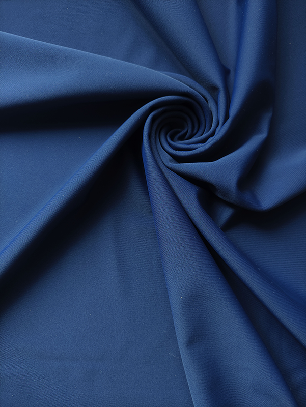 Бифлекс матовый "Темный синий"