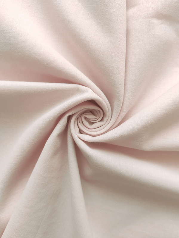 Батист хлопок "Циннвальдитово- розовый"