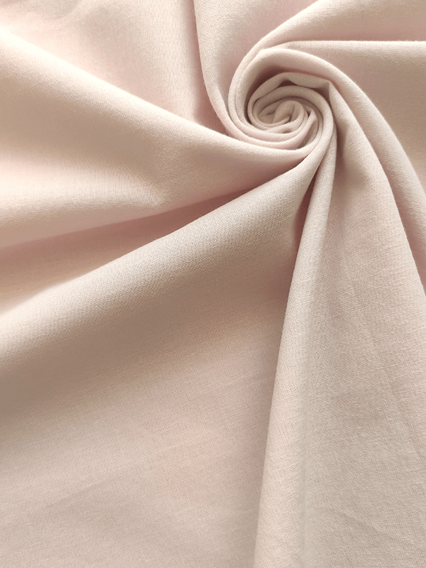 Батист хлопок "Циннвальдитово- розовый"