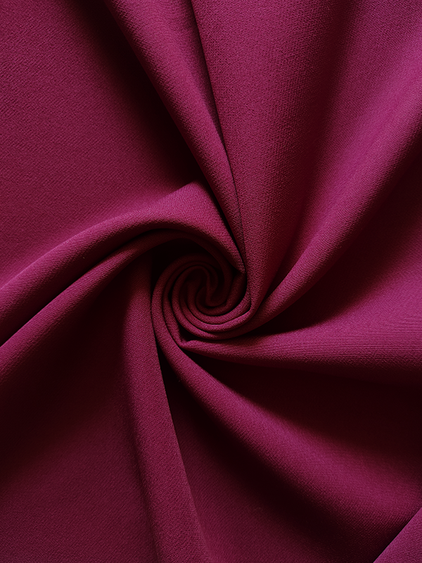 Барби креп "Вишневый"