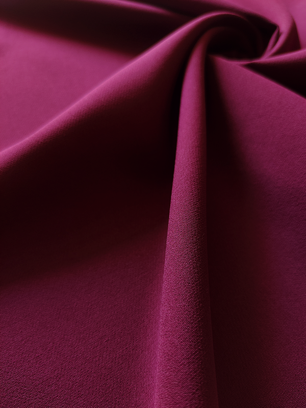 Барби креп "Вишневый"