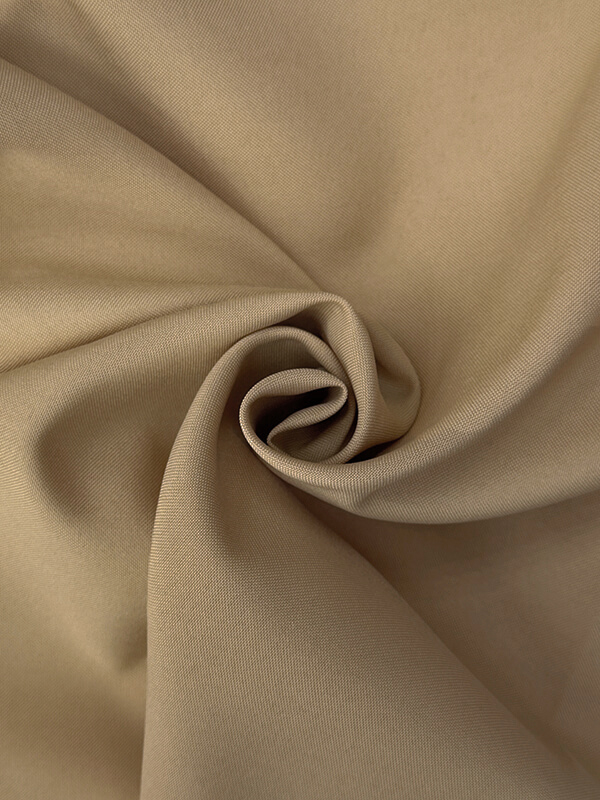 Габардин 230 "Бежевый"